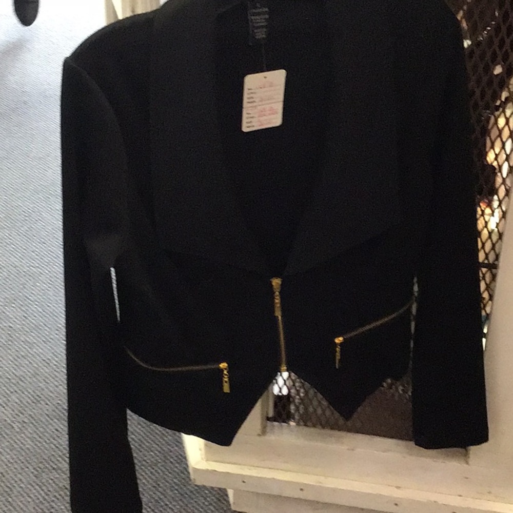 Vest